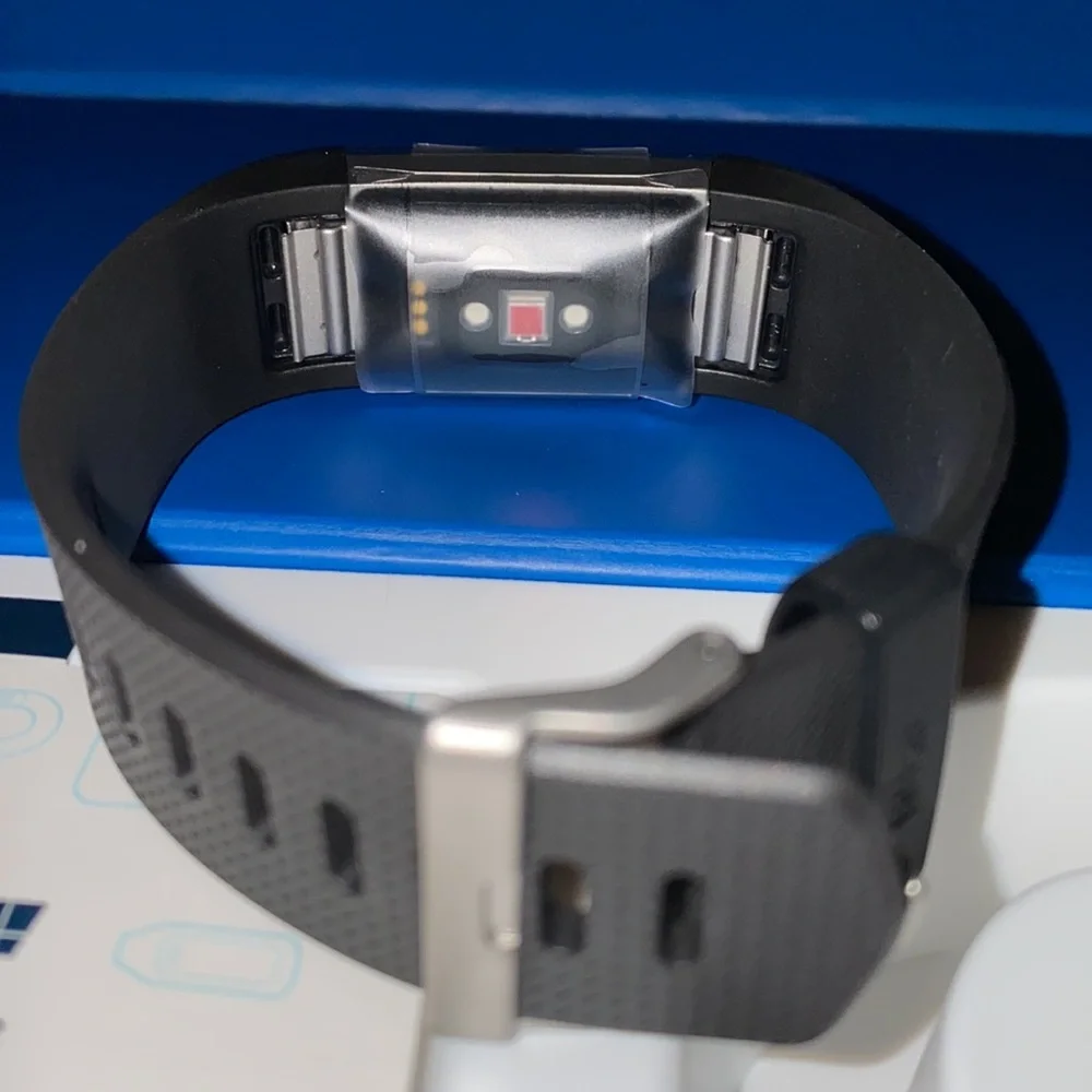 Fitbit Charge 2